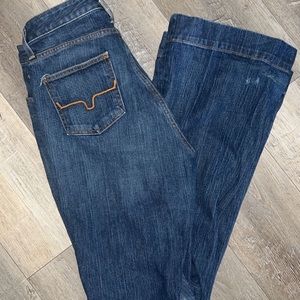 Kimes Ranch “Jennifer” jeans. 8/36. they’re brand new, only worn like twice.